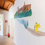 Albergo Centrale 호텔