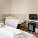 Albergo Centrale 시에나