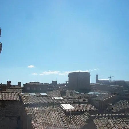Albergo Centrale Hotel