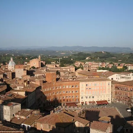 Albergo Centrale 호텔 2*
