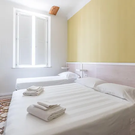 Albergo Centrale 2* Siena