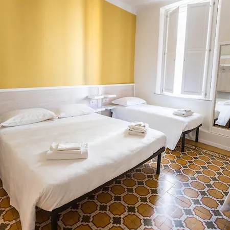 Hotel Albergo Centrale