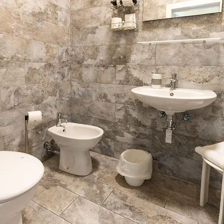 Albergo Centrale Hotel 2*