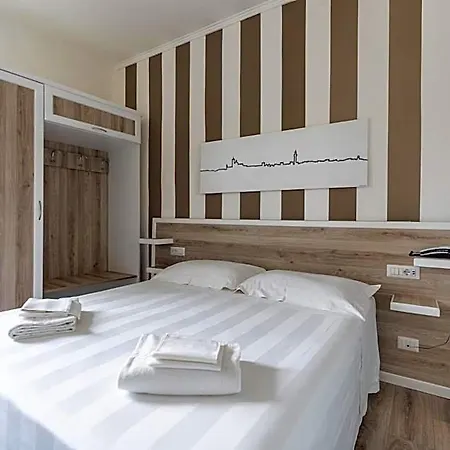 Albergo Centrale Hotel