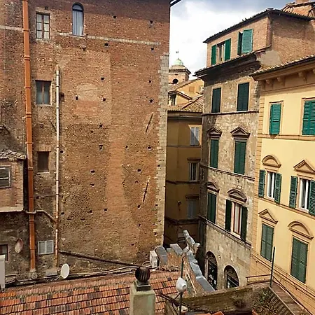 Hotel Albergo Centrale 2*