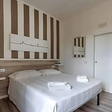 Hotel Albergo Centrale 2*
