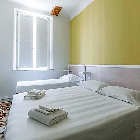 Albergo Centrale Siena