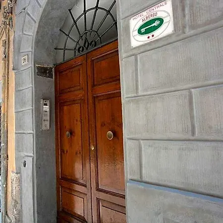 Albergo Centrale Hotel