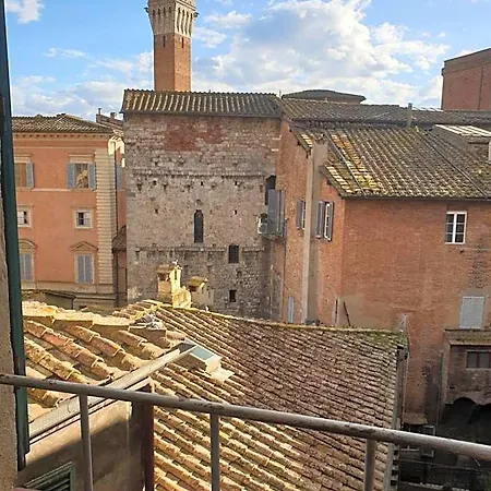 Albergo Centrale Siena