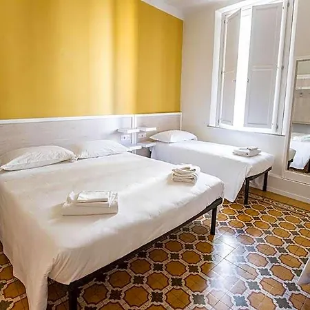 Albergo Centrale Hotel Siena