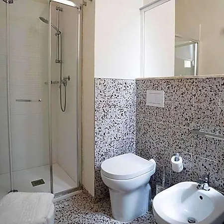 Albergo Centrale 2* 시에나