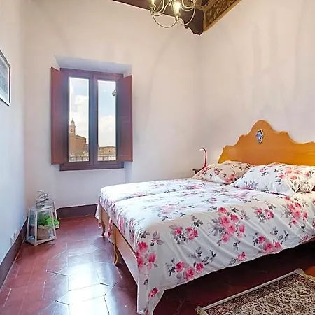 Albergo Centrale 2* Siena