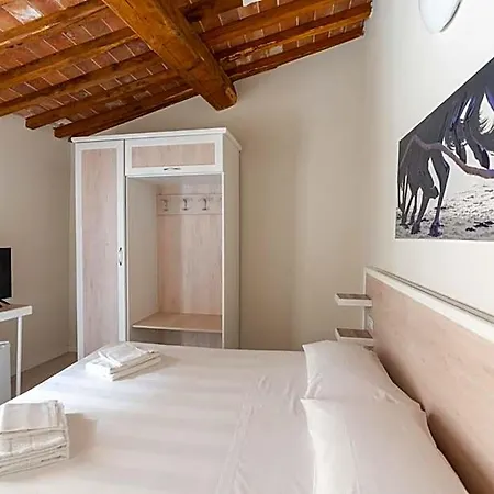 Albergo Centrale Hotel