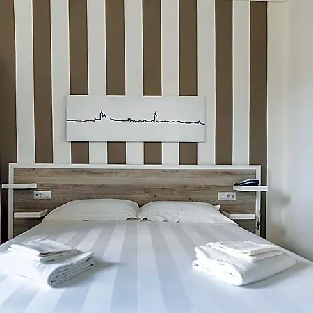 Albergo Centrale Hotel Siena
