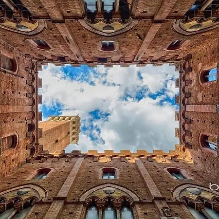 호텔 Albergo Centrale