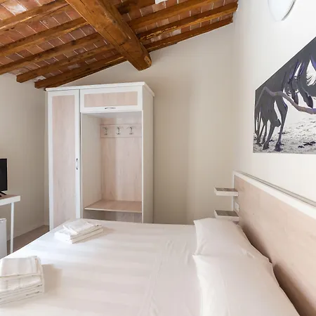 Albergo Centrale Siena