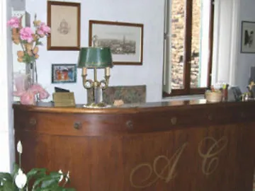 Hotel Centrale