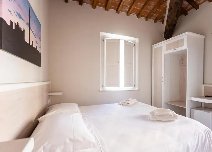 Albergo Centrale Otel 2*