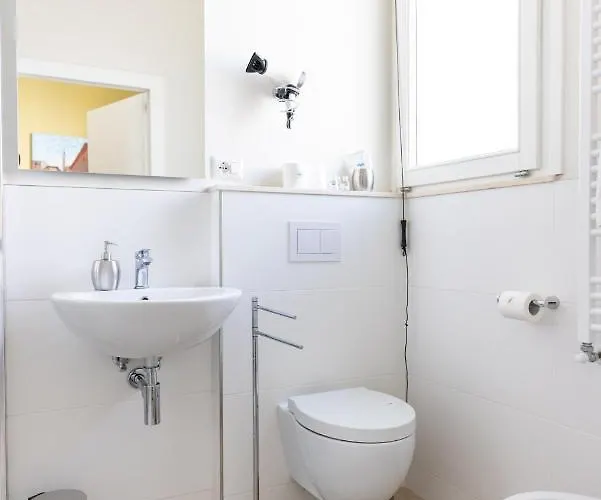 Otel Albergo Centrale Siena