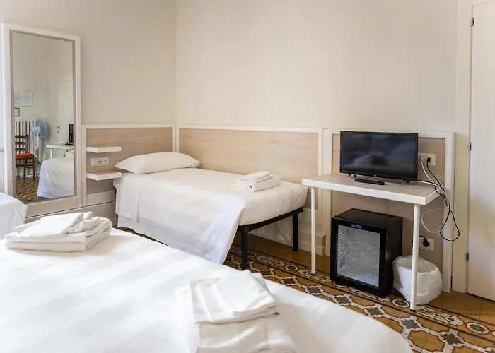 Otel Albergo Centrale 2*