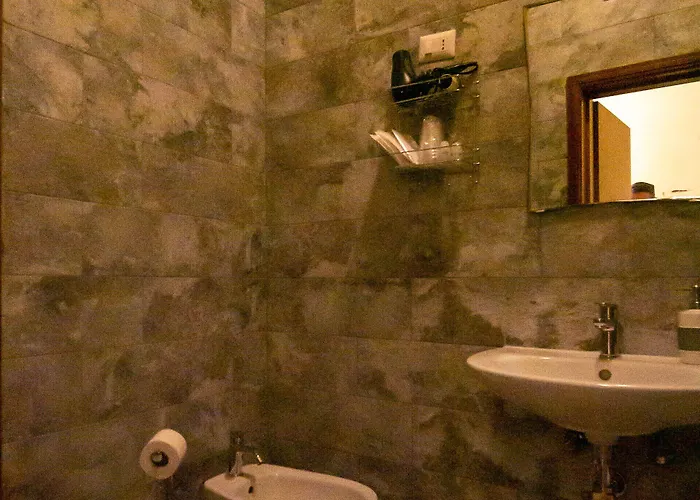 Otel Albergo Centrale 2*