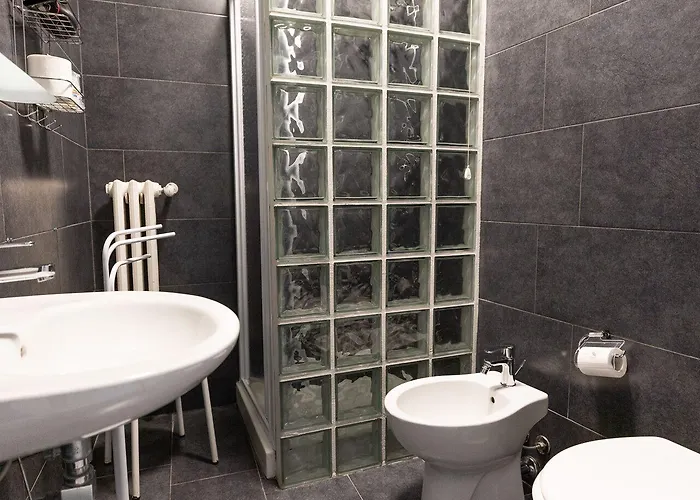 Otel Albergo Centrale 2*