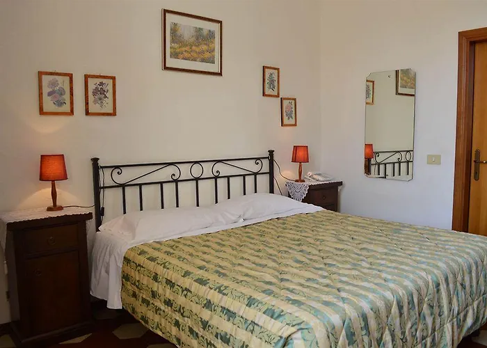 Albergo Centrale