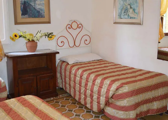 Hotel Albergo Centrale Siena