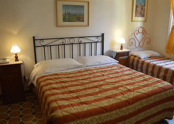 Albergo Centrale