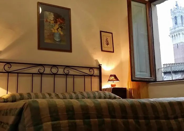 Albergo Centrale Siena