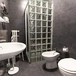 Albergo Centrale Ξενοδοχείο 2*