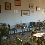 Albergo Centrale סיינה