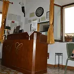 Albergo Centrale 2* סיינה