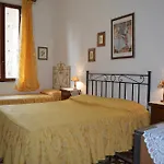 Albergo Centrale Ξενοδοχείο Σιένα