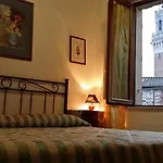 Albergo Centrale 2* סיינה