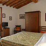 מלון Albergo Centrale סיינה