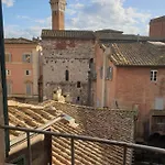 Albergo Centrale מלון סיינה