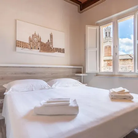 Albergo Centrale 2*