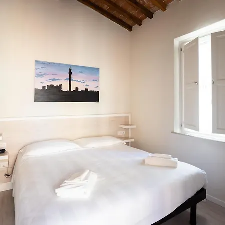 Albergo Centrale Otel