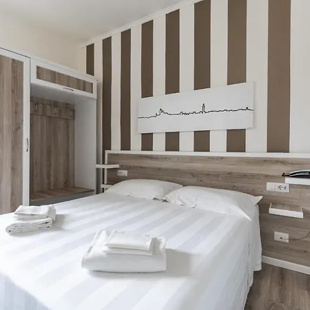 Albergo Centrale Hotel Siena
