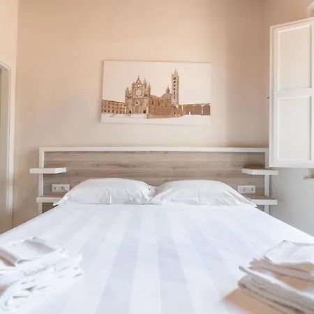 Albergo Centrale Otel