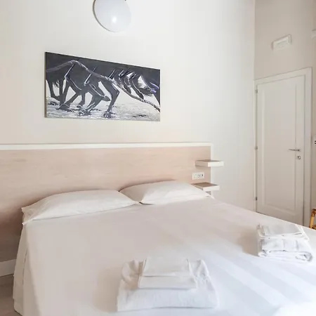 Albergo Centrale Otel Siena