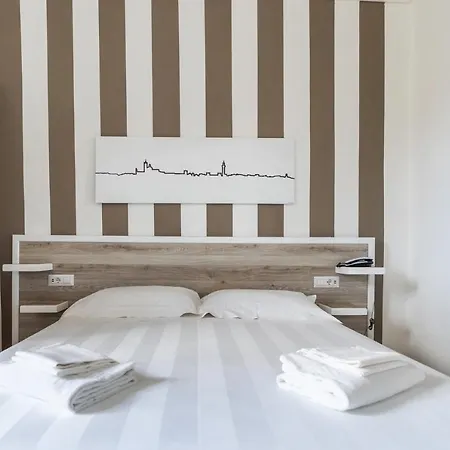 Albergo Centrale Siena