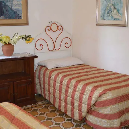 Hotel Centrale Sienne