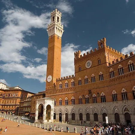 Albergo Centrale