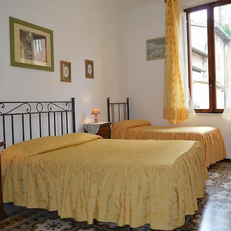 Hotel Albergo Centrale Siena