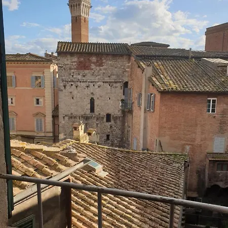 Centrale Hotel Sienne