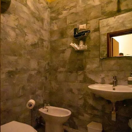 Albergo Centrale Hotel