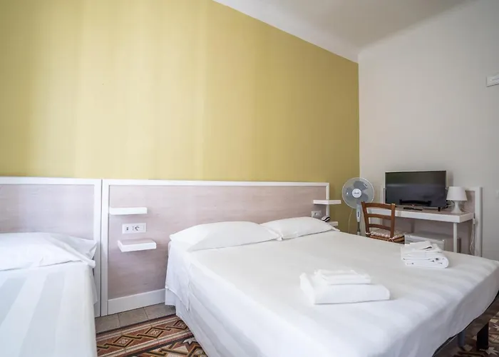 Albergo Centrale Hotel 2*