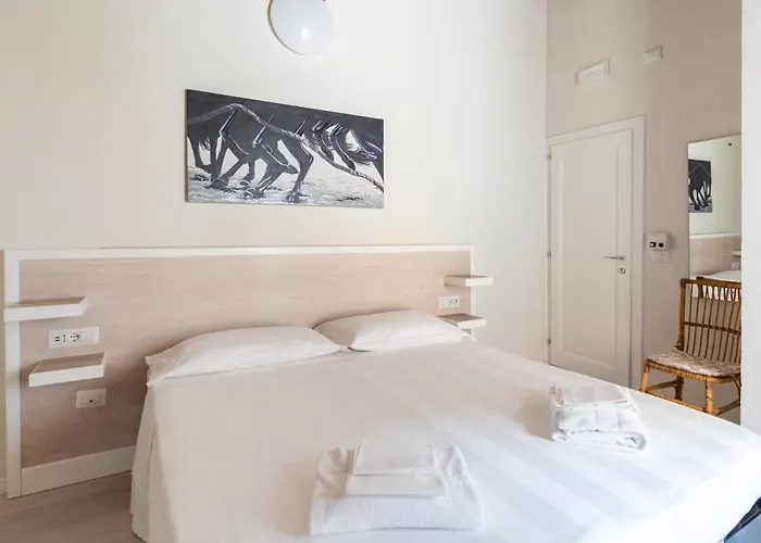 Albergo Centrale Hotel Siena